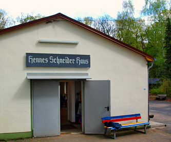 Hennes-Schneider-Haus