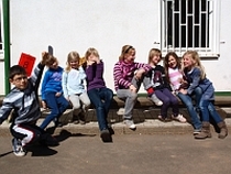 Der Harterscheid im Oster-Freizeit