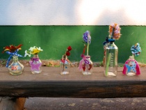 Der Harterscheid im Sommer