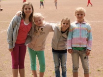 Der Harterscheid im Sommer Der Harterscheid im Sommer